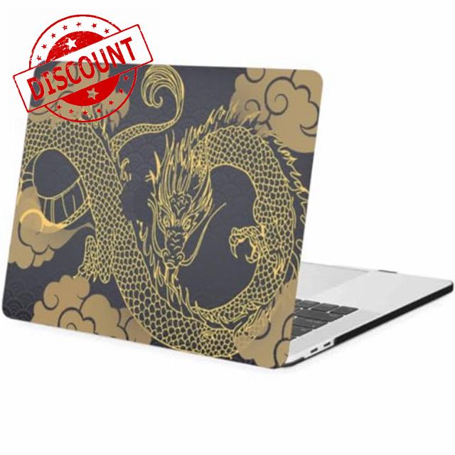 Laptop Cover Compatible with MacBook Pro 13 Inch Case 2020 2019 2018 2017 2016 Release Model A2338 A2289 A2251 A2159 A1989 A1708 A1706 M2 M1 Chip