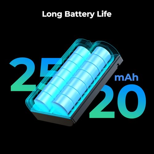 High-Efficiency Dual Charging