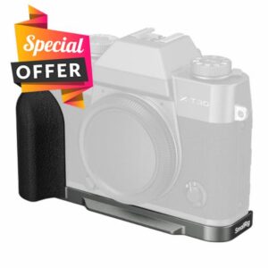 SMALLRIG X-T30 III/X-T30 II/X-T30 L-Shape Grip for FUJIFILM