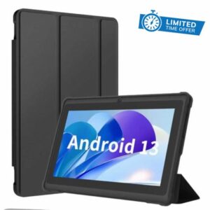 GOZZGEAR Android 13 Tablets 7 inch