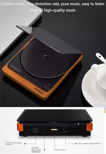 Optical Fibre Output