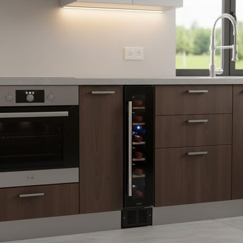 Modern Freestanding Design