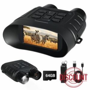 Spector Night Vision Goggles