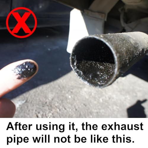 Engine Carbon Cleaners for Performance Optimization (6 pcs)