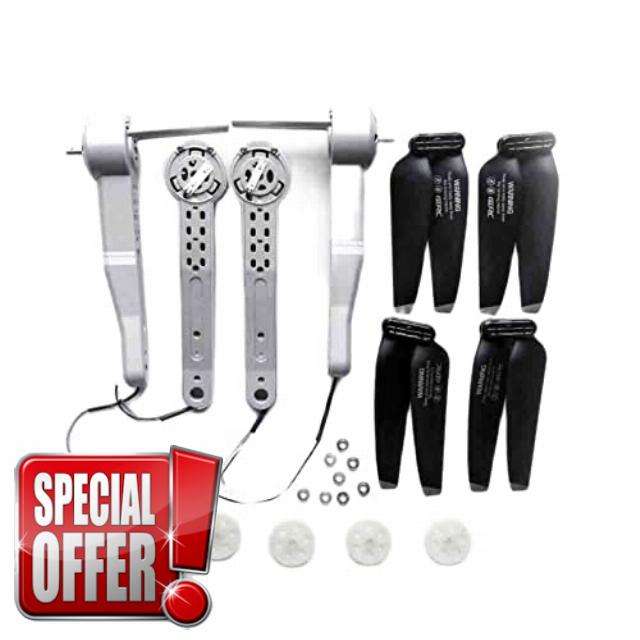 Arm Motors Engines Gears Bearings