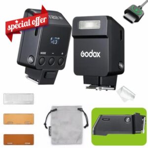 GODOX IT22 N TTL Mini Flash