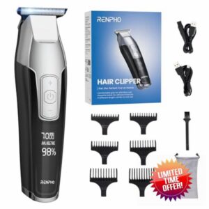 RENPHO Hair Clippers