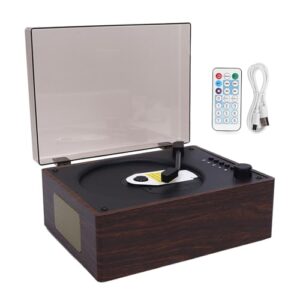 Suitcase CD Player