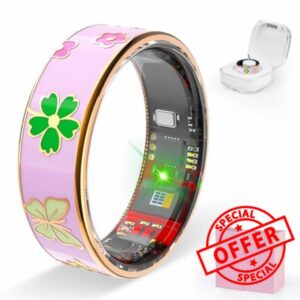 Smart Ring Women