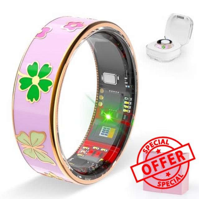 Smart Ring Women