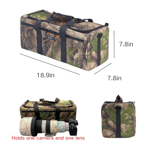 for Canon RF 200-800