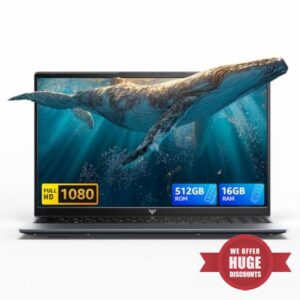 ACEMAGIC 16 inch FHD Display laptop