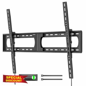 monTEK TV Wall Bracket