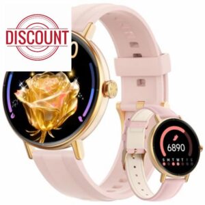 Smart Watches for Women