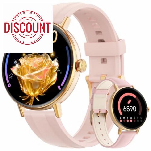 Smart Watches for Women