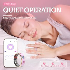 Health Fitness Tracker with Heart Rate & Sleep Monitoring