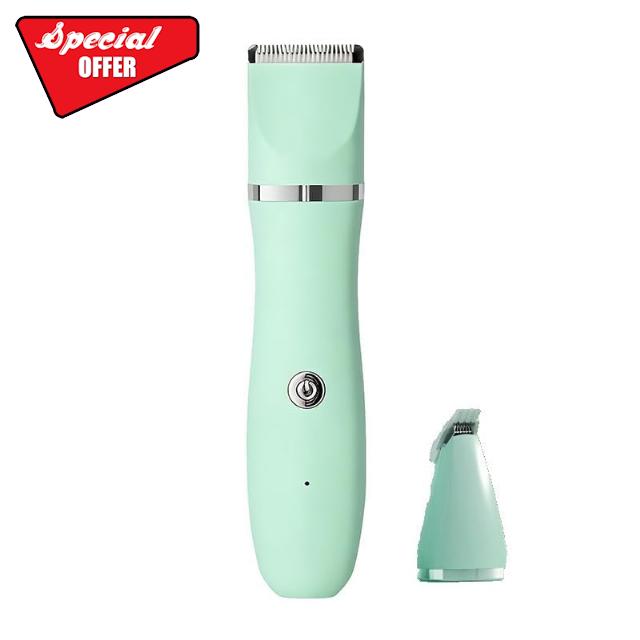 Electric Stitch Eraser for Embroidery - Rechargeable Stitch Remover Tool