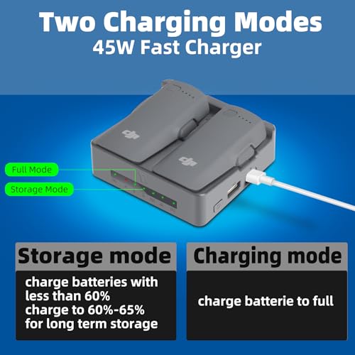 Dual Charging Hub
