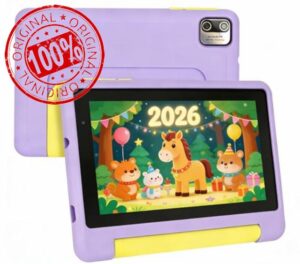 7 inch Kids Tablet with Case
