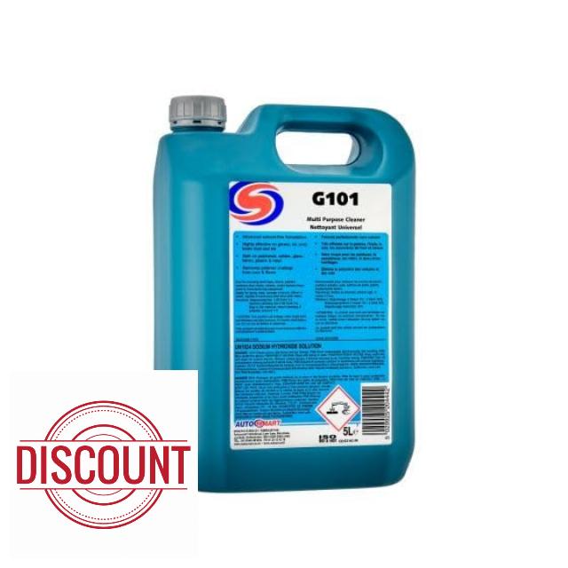 Autosmart G101 Multi Purpose Cleaner