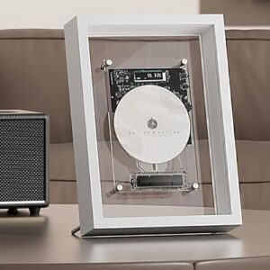 CD Decorative Photo Frame