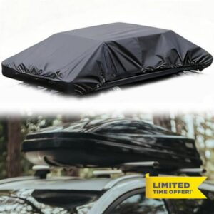 Roof Box Cover