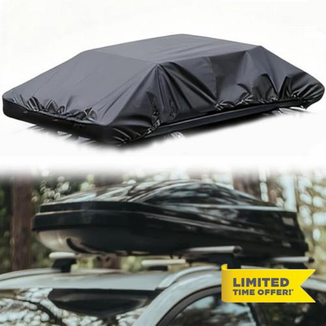 Roof Box Cover