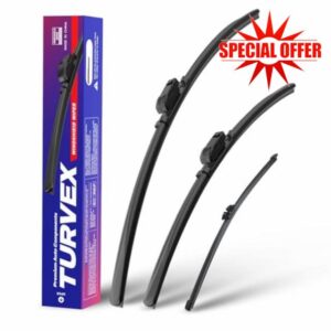 Windshield Wiper Blade