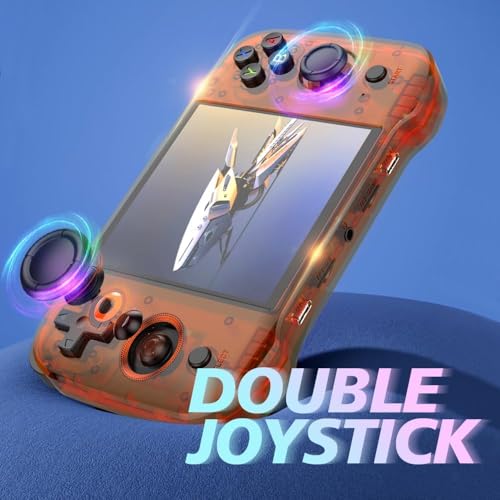 Built in 15000 Games 32 Emulators