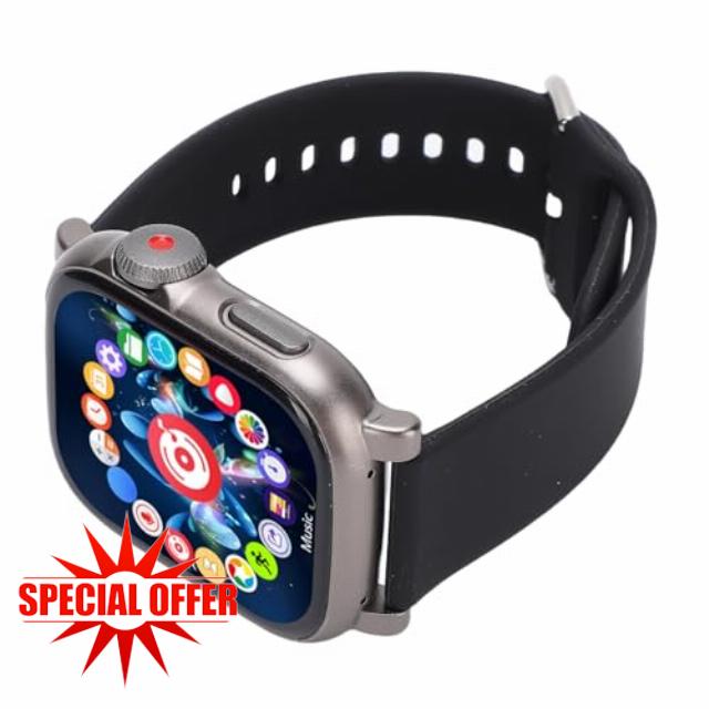 Wearable MP3 Player with Bluetooth 5.4