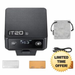 GODOX iT20 S TTL Mini Camera Flash