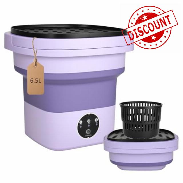 Portable Washing Machine