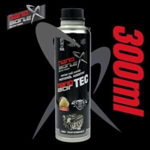 Improves Engine Performance