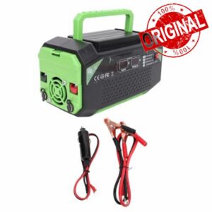 300W Car Power Inverter