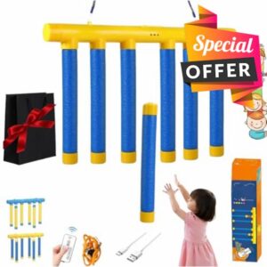 2026 Upgrade Catching Stick Game