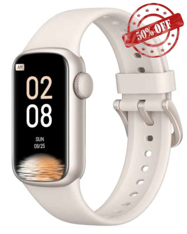 IMFRCHCS Fitness Tracker