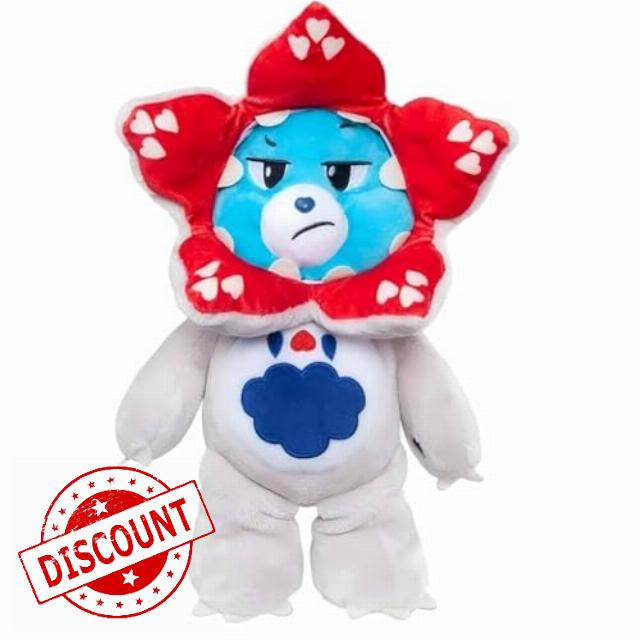 Wallcarfts Swear Bears