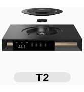 S.M.S.L A200 Power Amplifier Bluetooth 5.0 Speaker USB Amplifier Stereo Digital Integrated Treble...