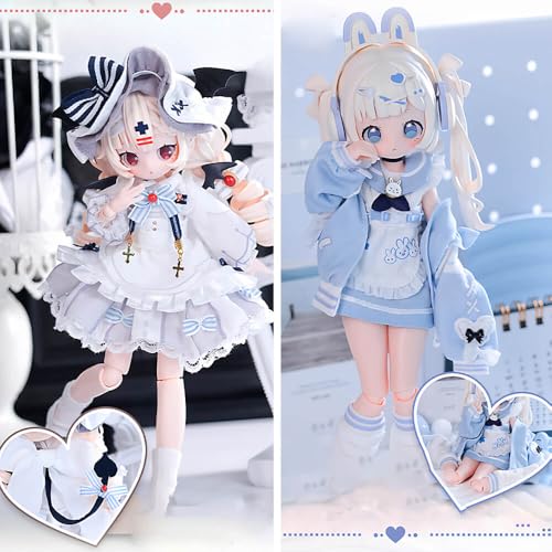 Collectable Action Figure (1PC)