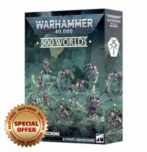 Games Workshop - Warhammer 40