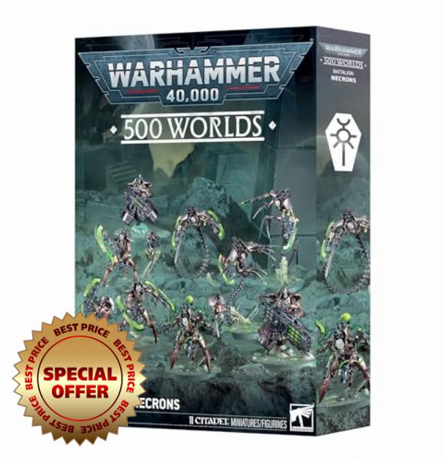 Games Workshop - Warhammer 40