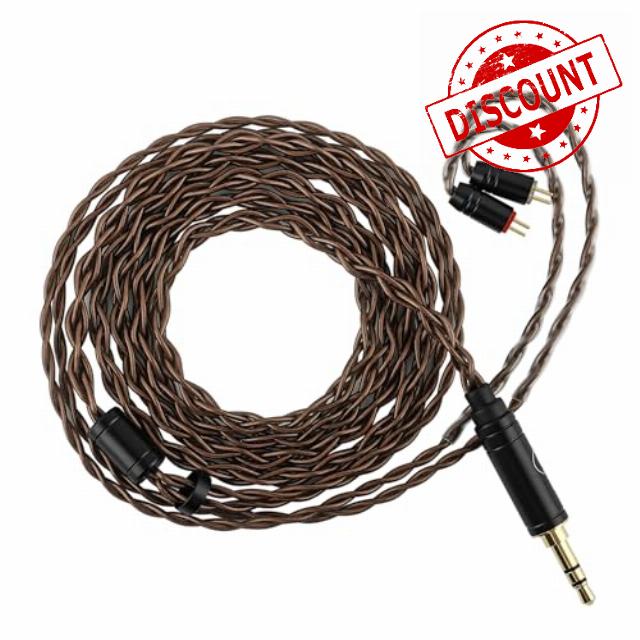 Linsoul ZiiGaat Z-01 IEM Cable
