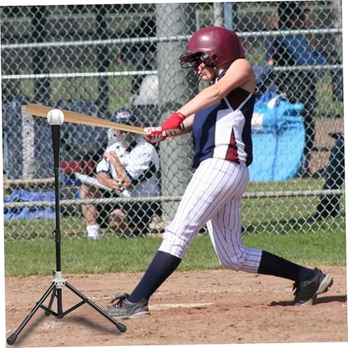 Portable Kids Tee for Training Practice