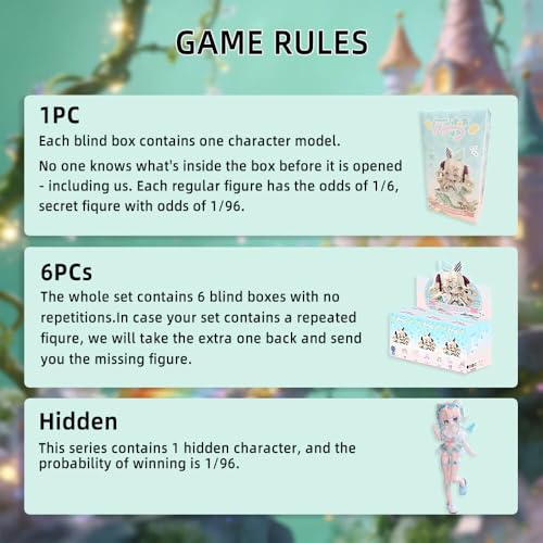 1/8 MJD Ball Jointed Doll