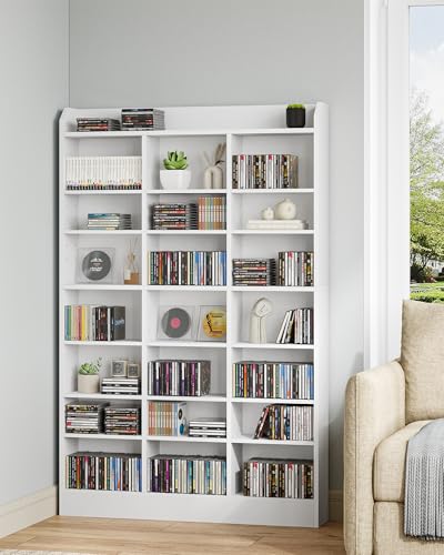 Storage Racks Shelf with Adjustable shelves