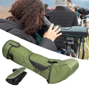 Multifunctional Spotting Scope Bag
