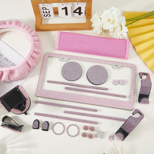 Center Console Cover