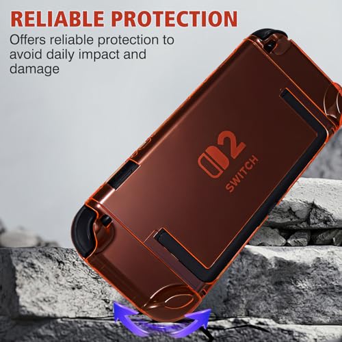 Shockproof Hard Shell Travel Game Storage Bag