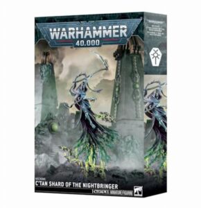 Games Workshop - Warhammer 40