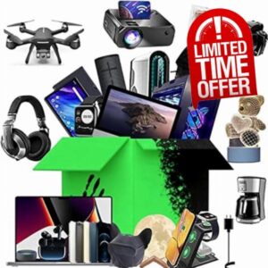 Electronics for Returns